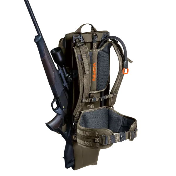 Vorn EV30 - Rifle Backpack with QRR