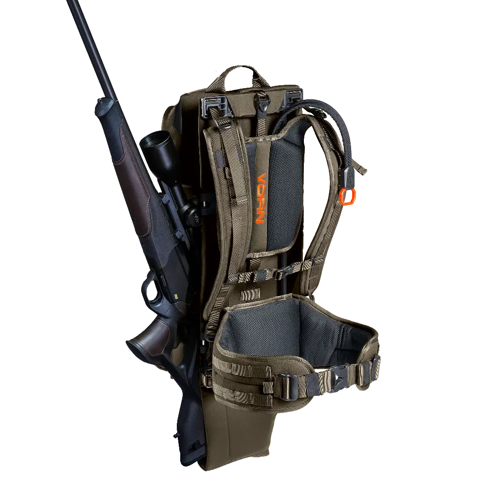 Vorn EV30 Quick Rifle Release QRR Australia