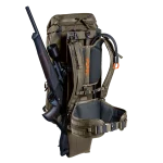 Vorn EV45 – Rifle Backpack with QRR