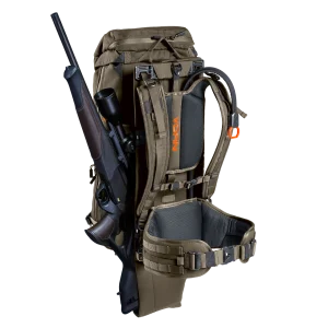 Vorn EV45 - Rifle Backpack with QRR