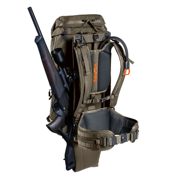 Vorn EV45 - Rifle Backpack with QRR