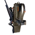 Vorn LT12 – Rifle Backpack with QRR