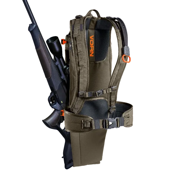 Vorn LT12 - Rifle Backpack with QRR