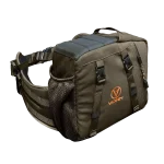 Vorn SR10 – Hip pack with shooting rest
