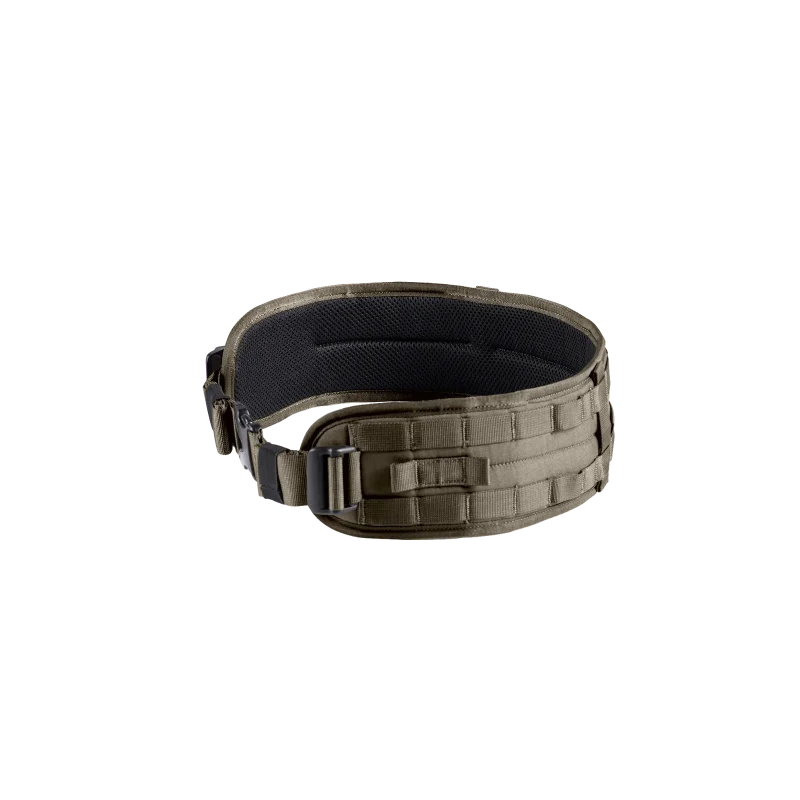Vorn DH Hip Belt with MOLLE attachment points