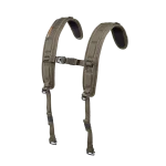 Vorn DS – Shoulder Straps