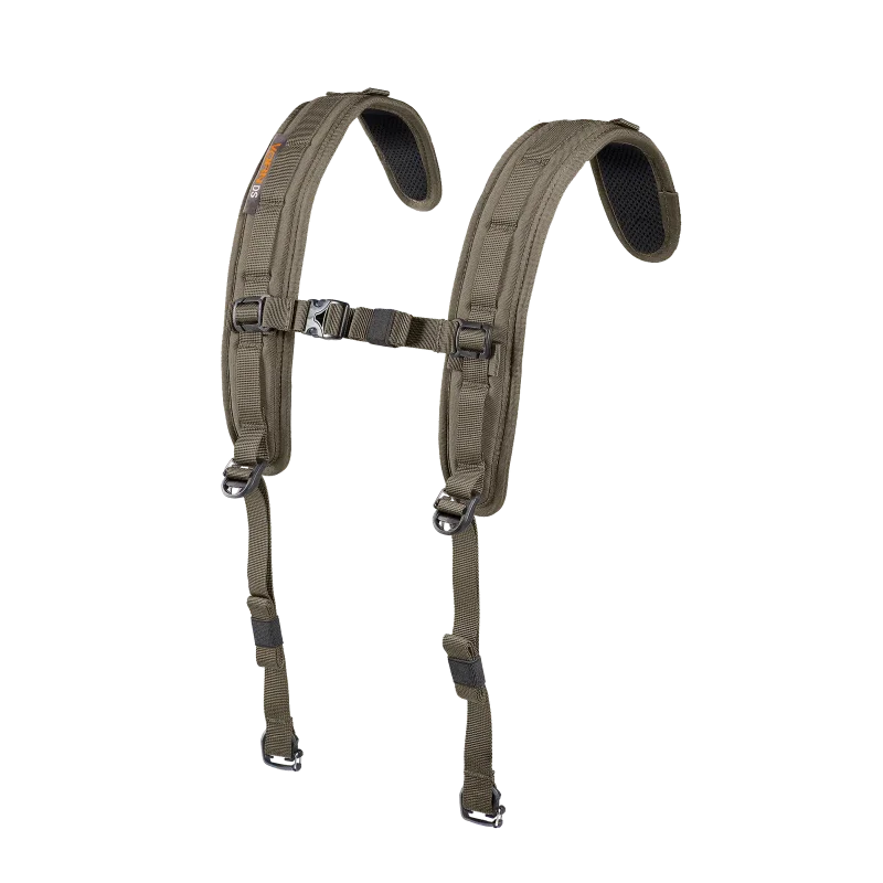 Vorn DS Shoulder Straps