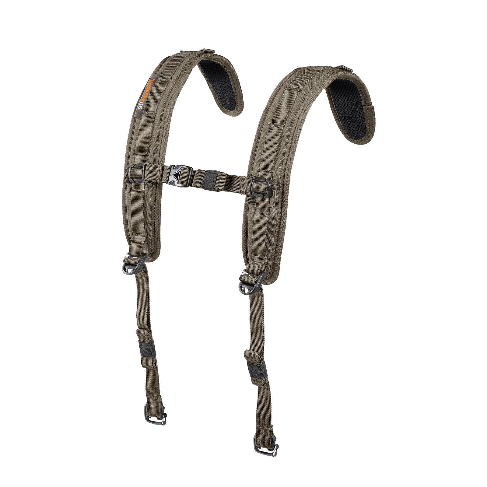 Vorn DS - Shoulder Straps