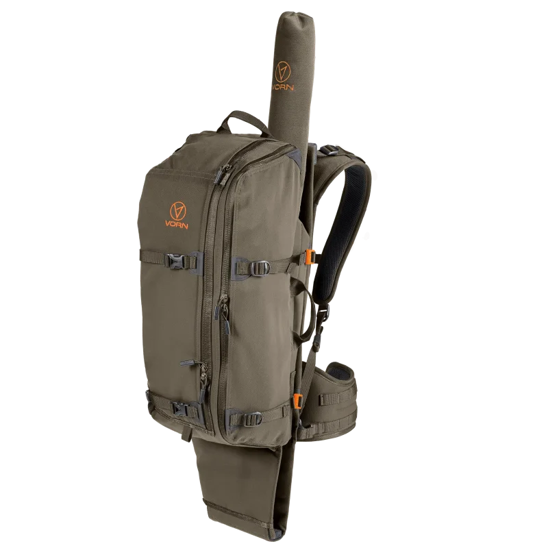 Vorn EV30 - Rifle Backpack with QRR - view 2