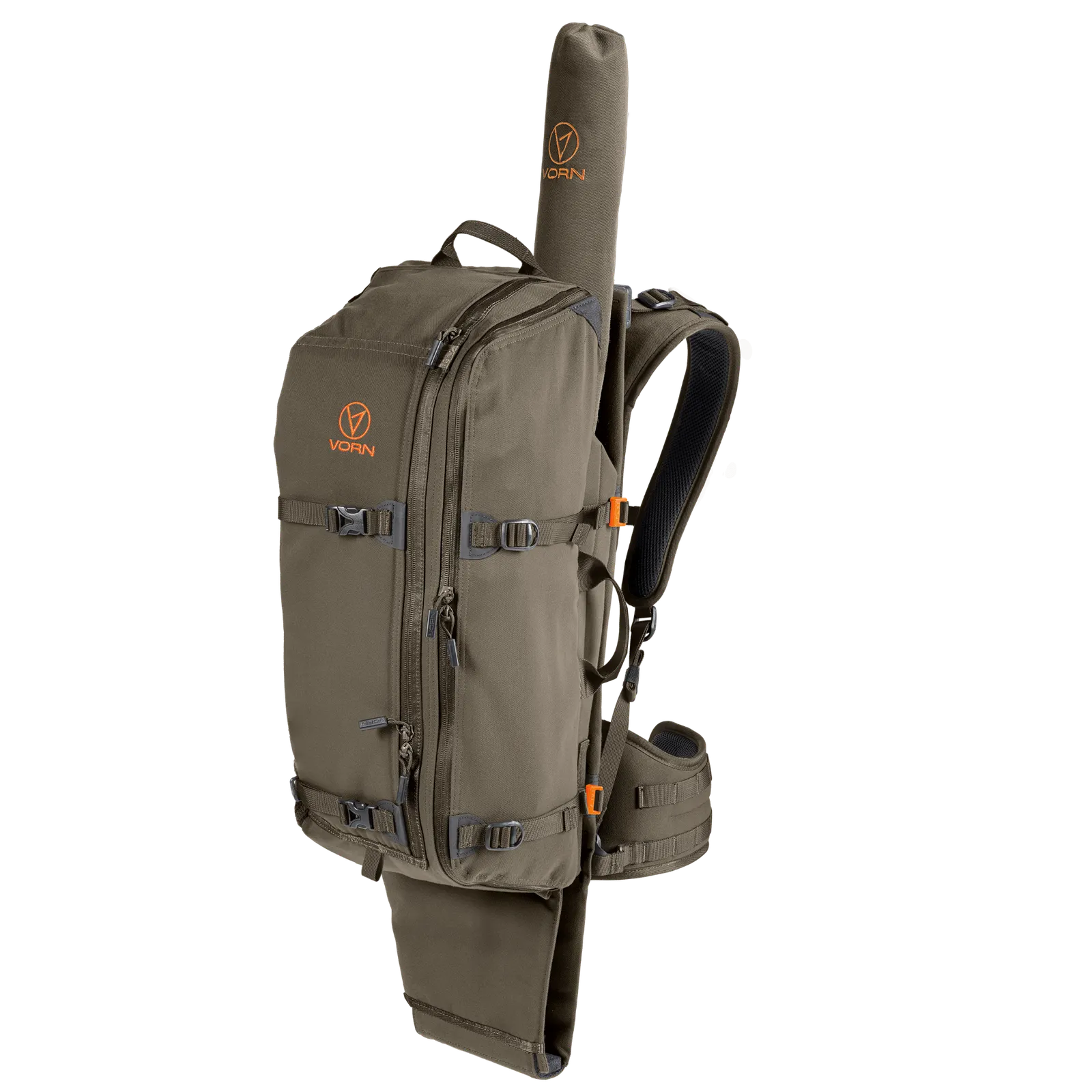Vorn EV30 - Rifle Backpack with QRR