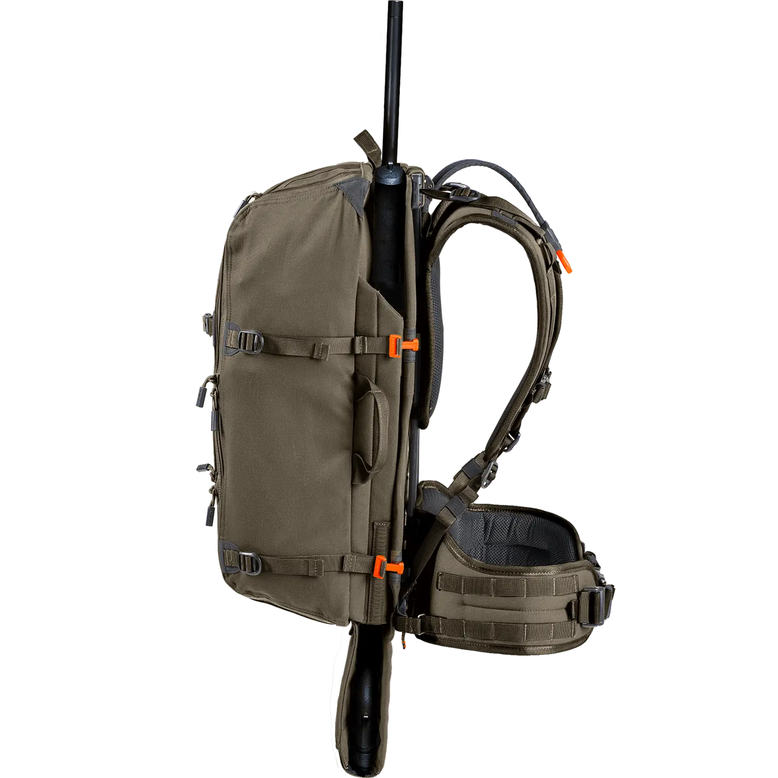 Vorn EV30 - Rifle Backpack with QRR