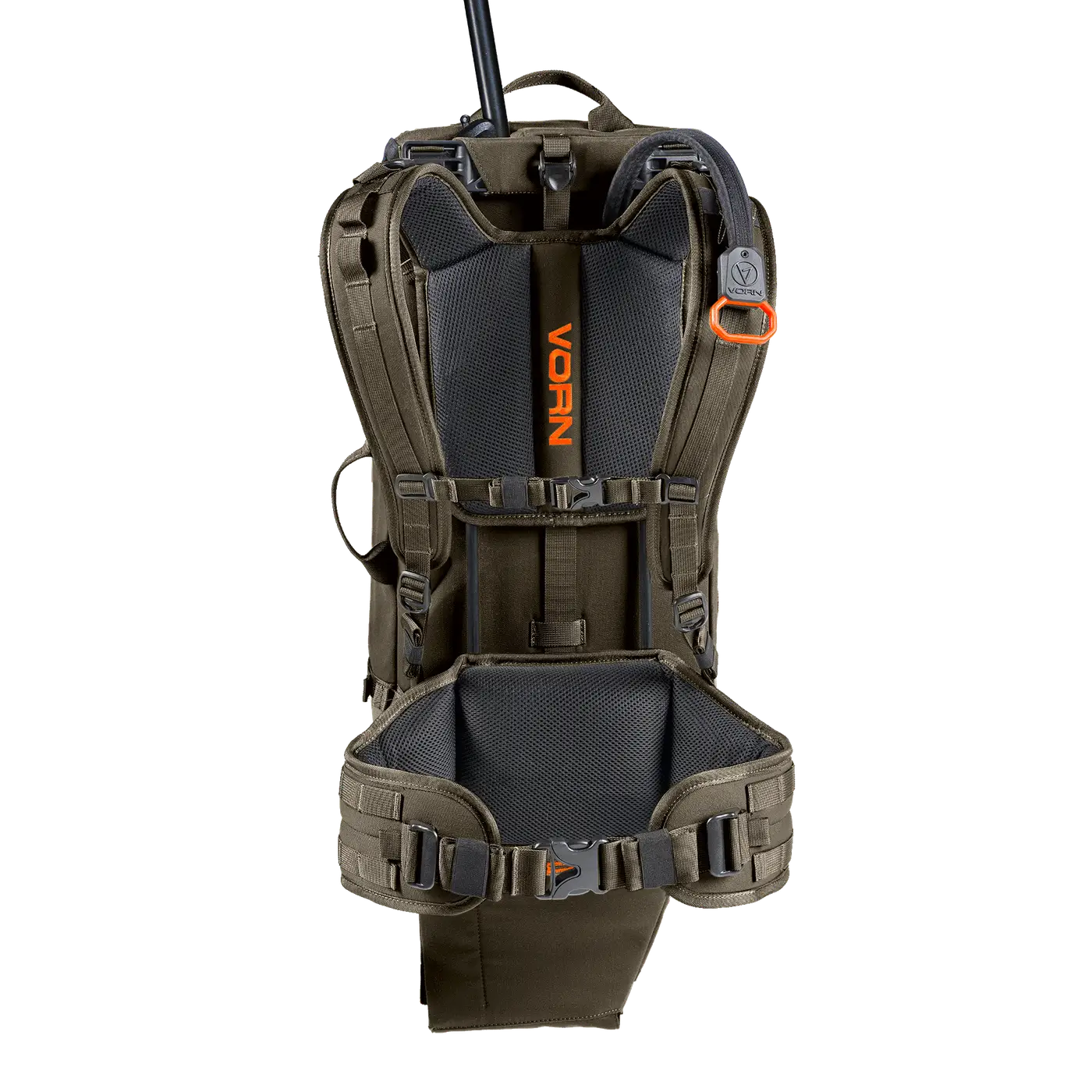 Vorn EV30 - Rifle Backpack with QRR