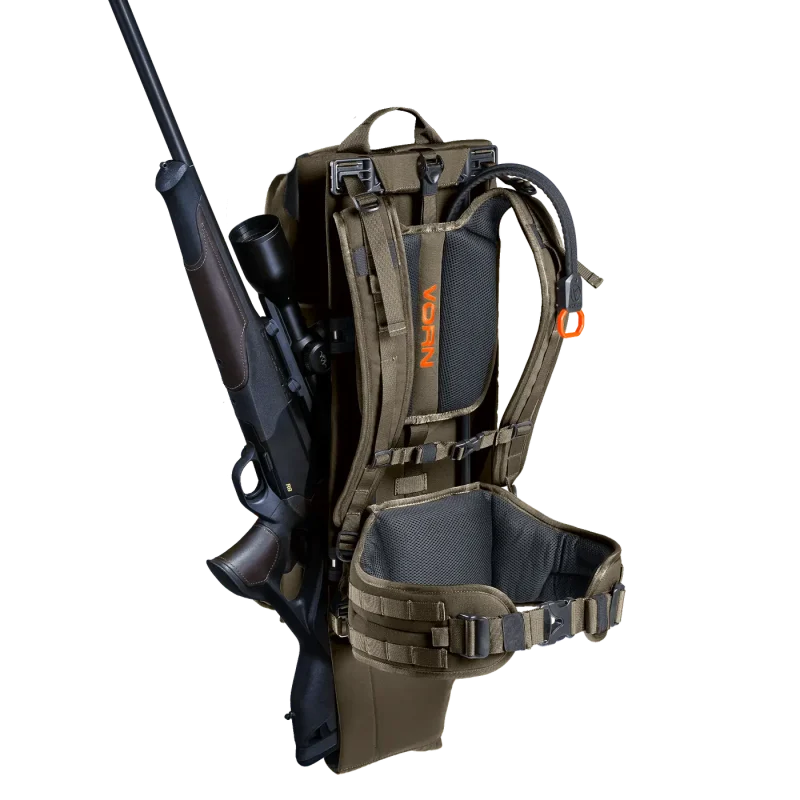 Vorn EV30 Rifle Backpack with QRR
