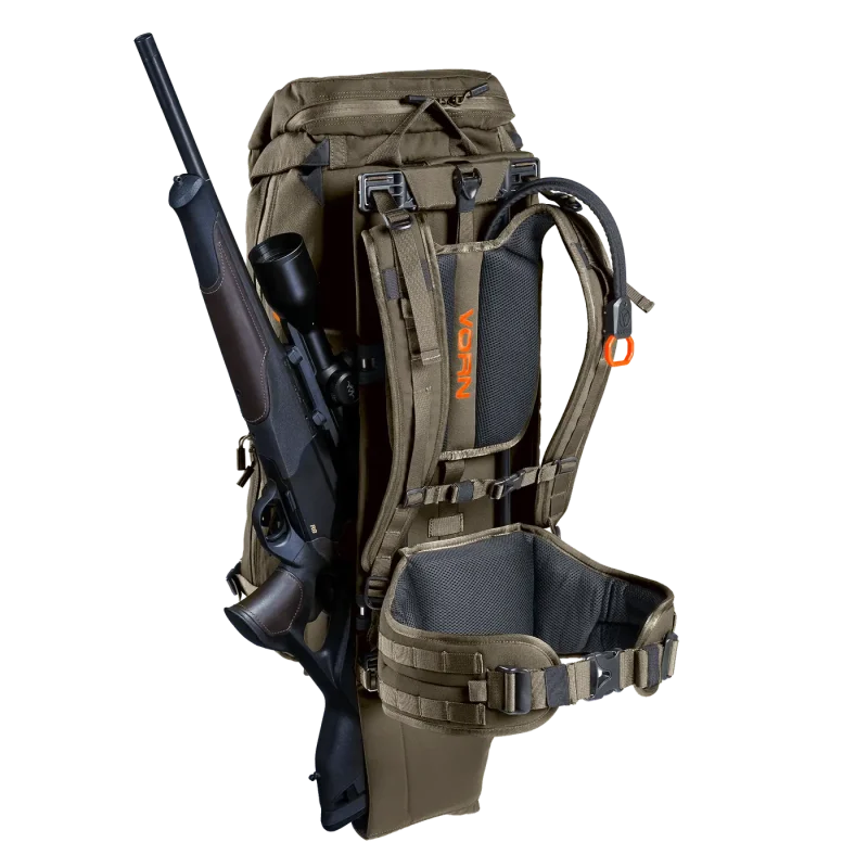 Vorn EV45 Rifle Backpack with QRR