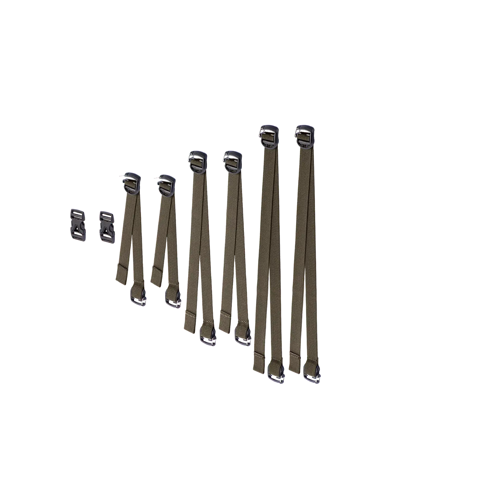 Vorn GS6 - Gate Strap 6 Pack