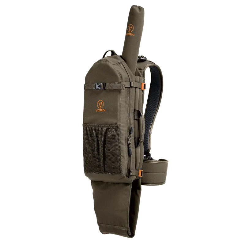 Vorn LT12 - Rifle Backpack with QRR - view 2