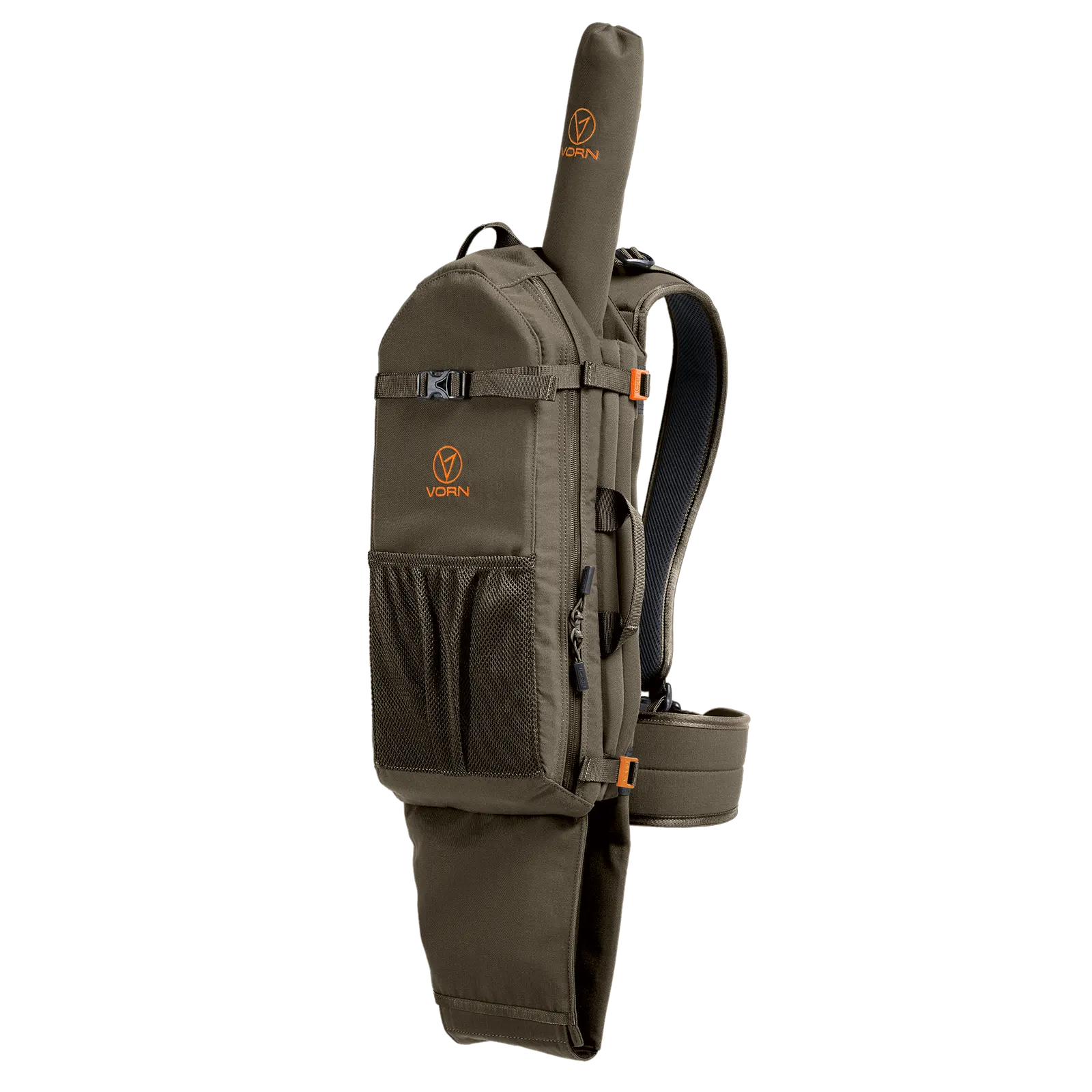 Vorn LT12 - Rifle Backpack with QRR