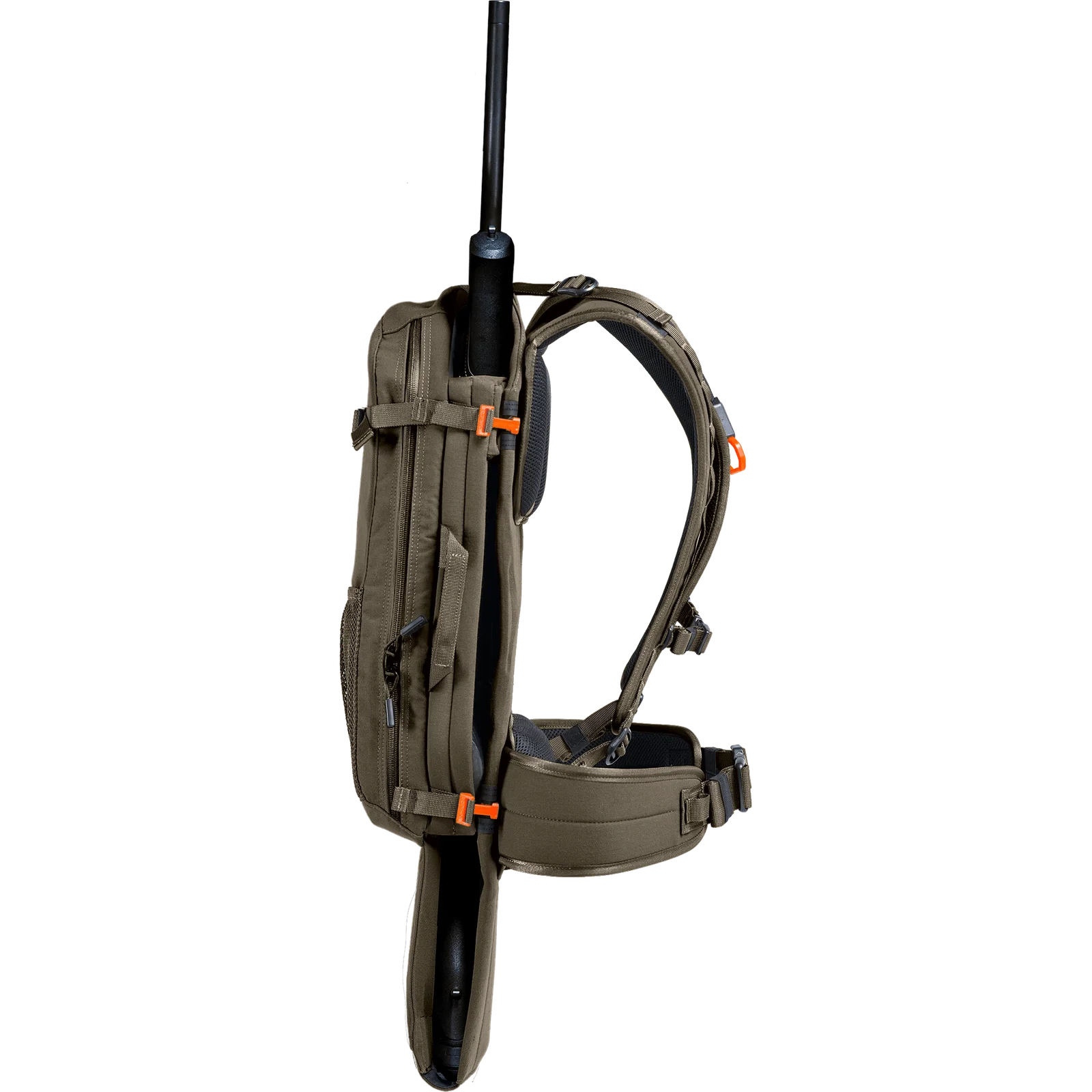 Vorn LT12 - Rifle Backpack with QRR