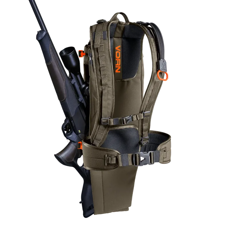Vorn LT12 Rifle Backpack with QRR