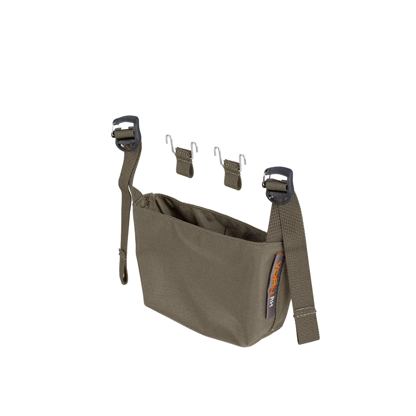 Vorn RH - Rifle Holder