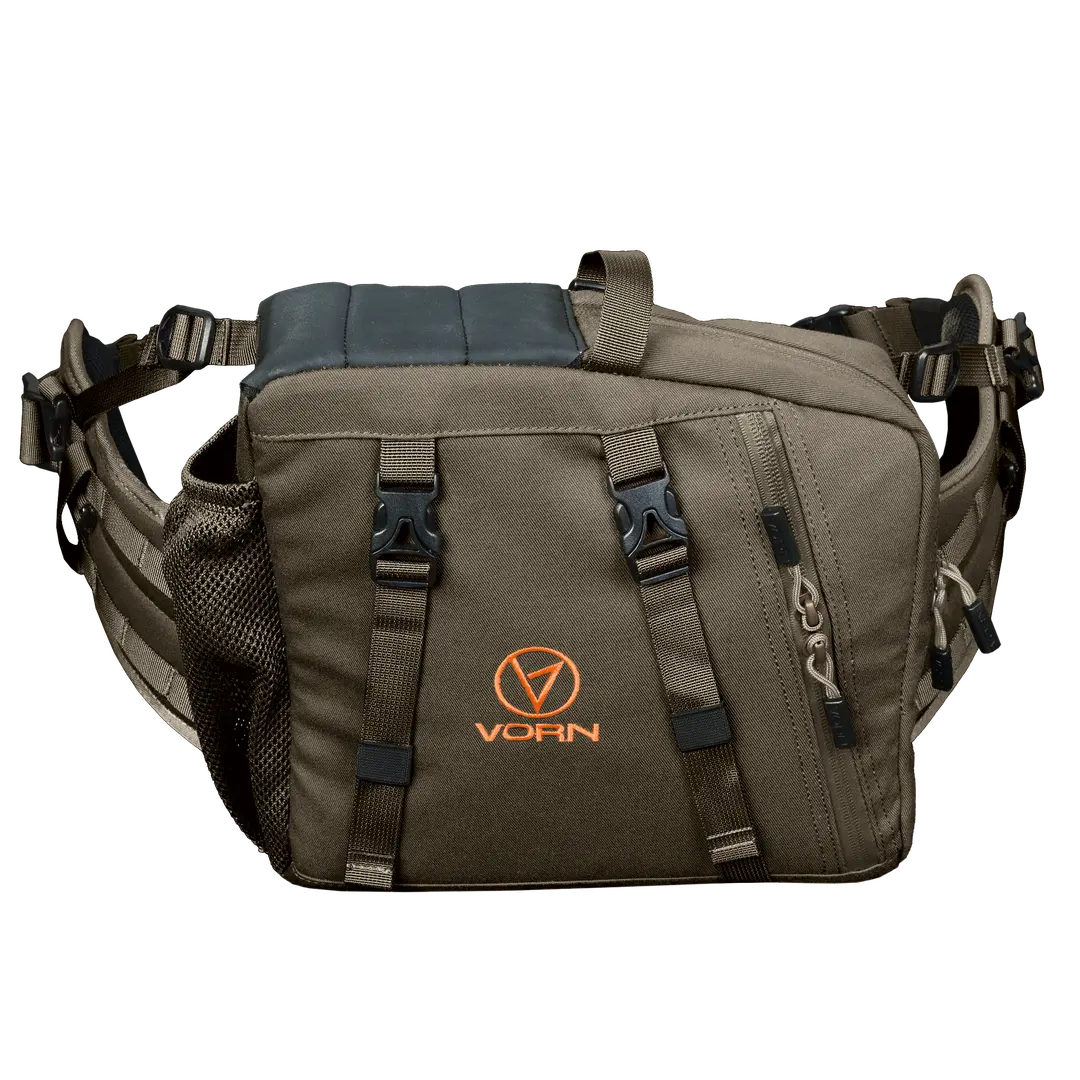 Vorn SR10 - Hip pack with shooting rest