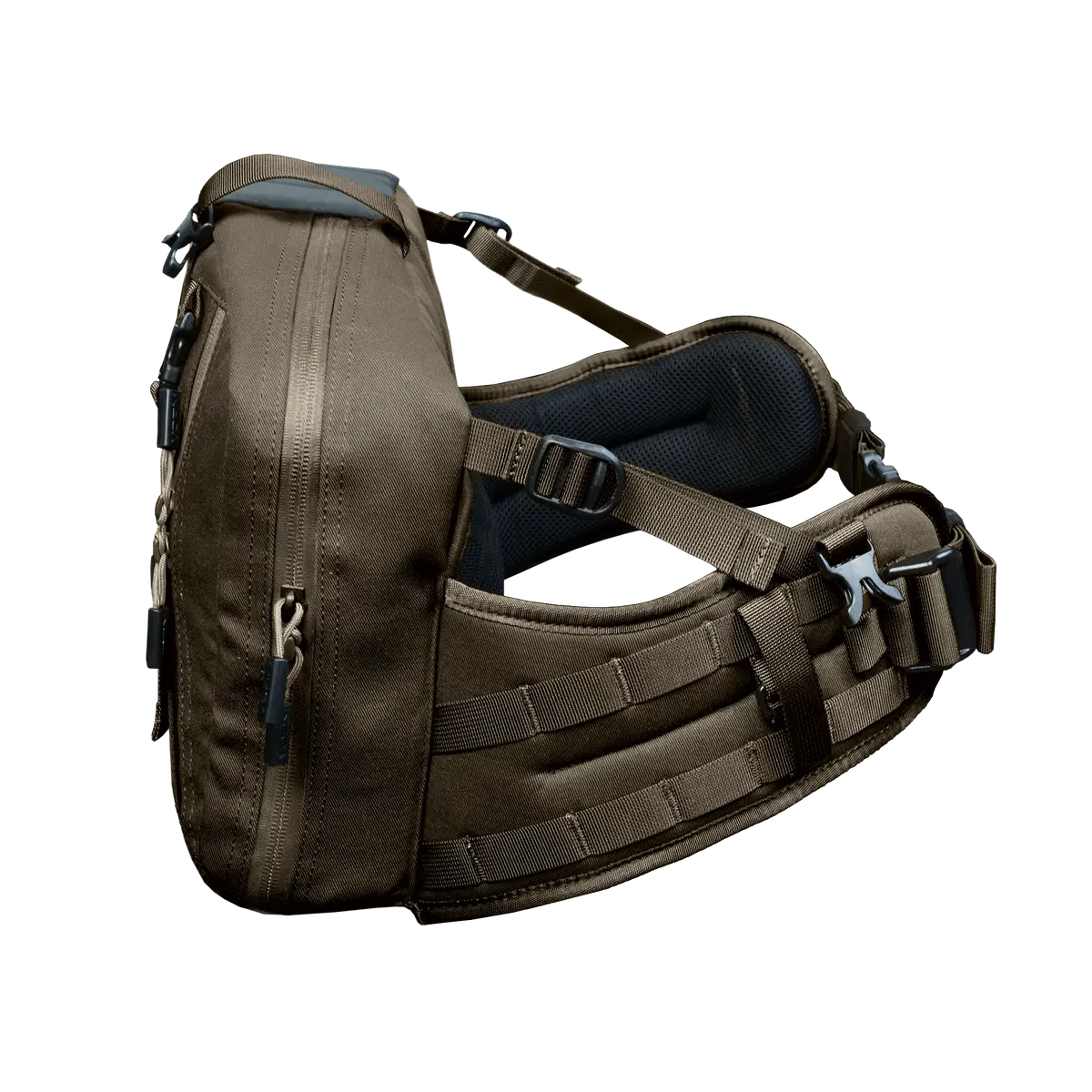 Vorn SR10 - Hip pack with shooting rest