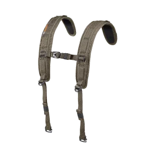 Vorn DS - Shoulder Straps